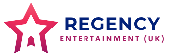 Regency Entertainment Logo